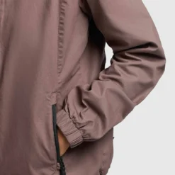 Khujo Rolava2 - Jas - Mauve -Aanbiedingen Mode Toon Winkel 625b286704ed44eea1e5a7ee57dad1e9 scaled