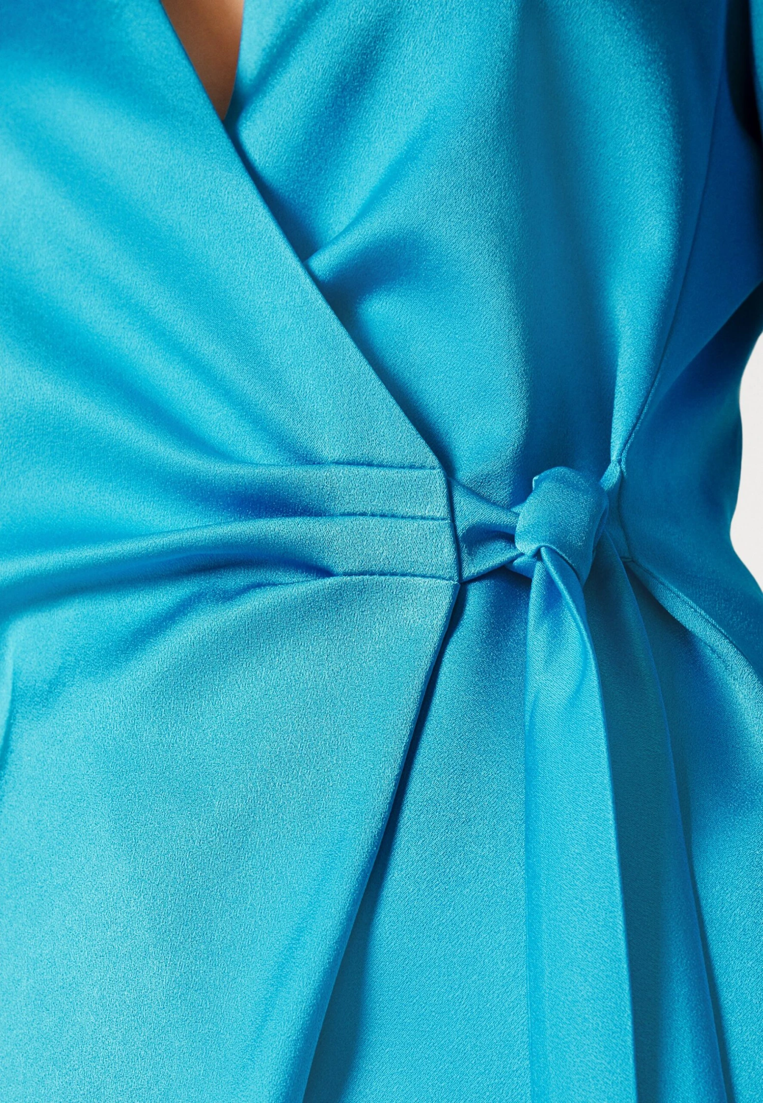 Marella Marisa - Blazer - Turchese 6 Marella Marisa - Blazer - Turchese - Afbeelding 6