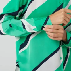 Someday Zulmara Dynamic - Overhemdblouse - Green Apple 12 Someday Zulmara Dynamic - Overhemdblouse - Green Apple -Aanbiedingen Mode Toon Winkel 63e142feb7f9414b896fe9903cea3623 scaled