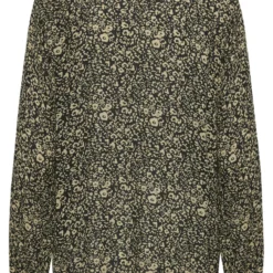 Kaffe Blouse - Black, Gren Leo Print 11 Kaffe Blouse - Black, Gren Leo Print -Aanbiedingen Mode Toon Winkel 660424a61d9e465db6aab131bdbab03a scaled