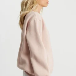 Calli Billie Oversized - Sweater - Dusty Rose 11 Calli Billie Oversized - Sweater - Dusty Rose -Aanbiedingen Mode Toon Winkel 6915cb169a5b432fb3500c3f8a006f6a