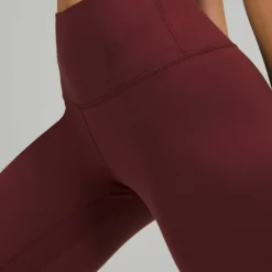 Lululemon Align Hr Crop 23 - Legging - Red Merlot 7 Lululemon Align Hr Crop 23 - Legging - Red Merlot -Aanbiedingen Mode Toon Winkel 6abc926278d4463ebeb0722a35450eb1