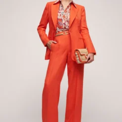 LUISA SPAGNOLI Viana - Blazer - Aragosta 9 LUISA SPAGNOLI Viana - Blazer - Aragosta -Aanbiedingen Mode Toon Winkel 6bcb3a46b2434142958b4eb3fc6877d3 scaled