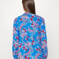 Marks & Spencer Pintuck - Blouse - Blue Mix 8 Marks & Spencer Pintuck - Blouse - Blue Mix -Aanbiedingen Mode Toon Winkel 6c44d5025a184fa28d35fe8a33b629a3 scaled