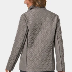 GOLDNER Jas - Grey-Brown / Graphite 8 GOLDNER Jas - Grey-Brown / Graphite -Aanbiedingen Mode Toon Winkel 7157e7ddb80d430fac1e2ca853fdd8ab