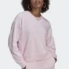 Adidas Originals Sweater - Clear Pink