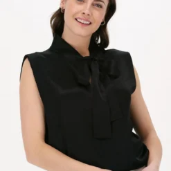 Nieuwe uitgaven 1 Ibana Tisla- Blouse - Zwart