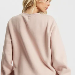 Calli Billie Oversized - Sweater - Dusty Rose 9 Calli Billie Oversized - Sweater - Dusty Rose -Aanbiedingen Mode Toon Winkel 740d09a7f4c840cd99c719d5cf736496
