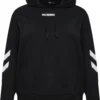 Hummel Llegacy Plus - Hoodie - Black