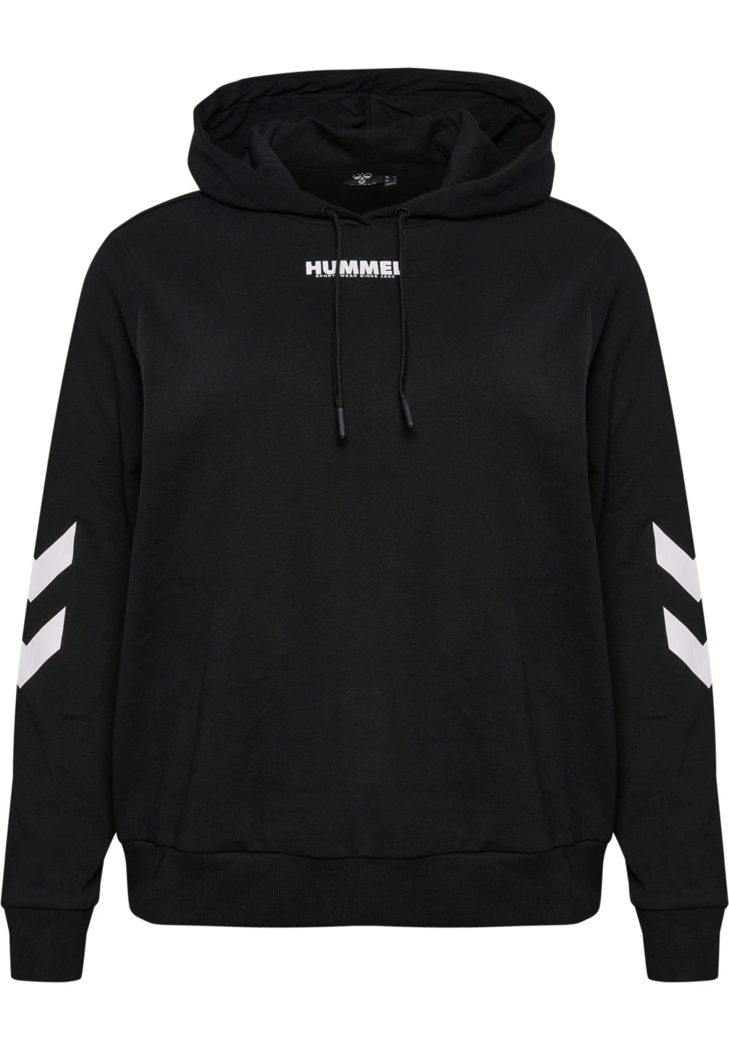 Hummel Llegacy Plus - Hoodie - Black 1 Hummel Llegacy Plus - Hoodie - Black