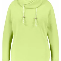 Ulla Popken Sweater - May Green 9 Ulla Popken Sweater - May Green -Aanbiedingen Mode Toon Winkel 7667e60690694dddaf5e7bcf69a14b94 scaled