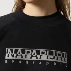 Napapijri Bebel - Sweater - Black 8 Napapijri Bebel - Sweater - Black -Aanbiedingen Mode Toon Winkel 7832d7a26e034e8aba6f7c5afc373d24 scaled