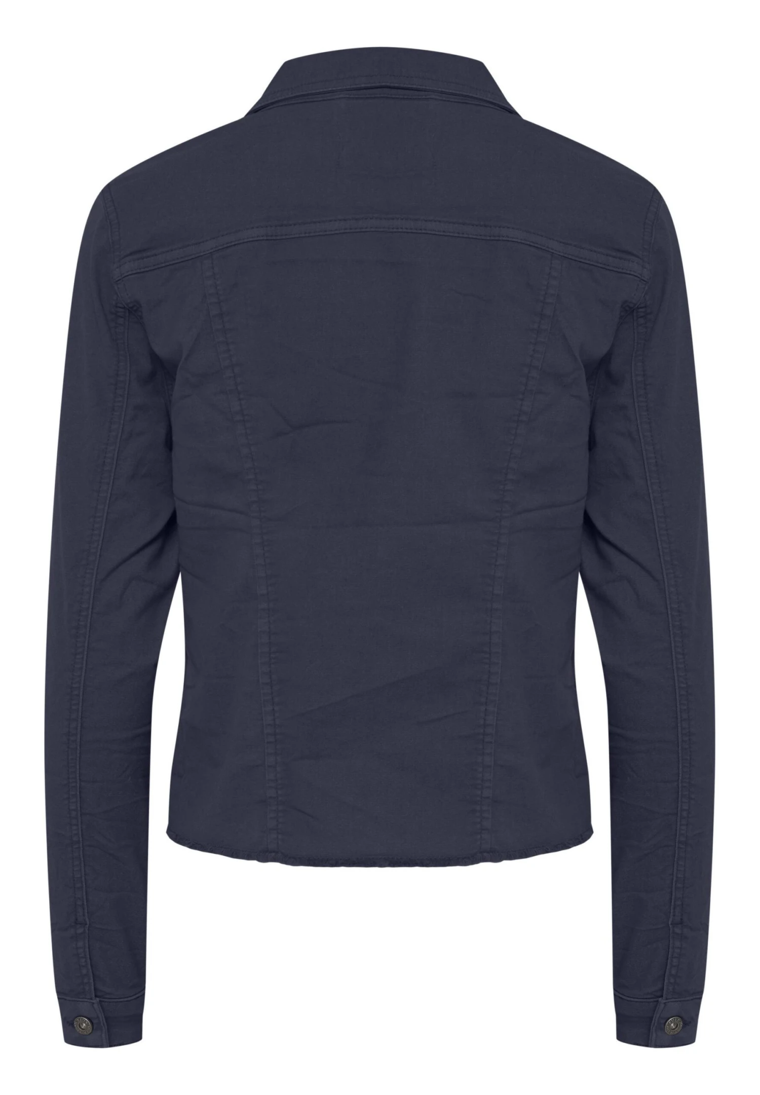 Lichte Jas - Dark Sapphire 7 Lichte Jas - Dark Sapphire - Afbeelding 7