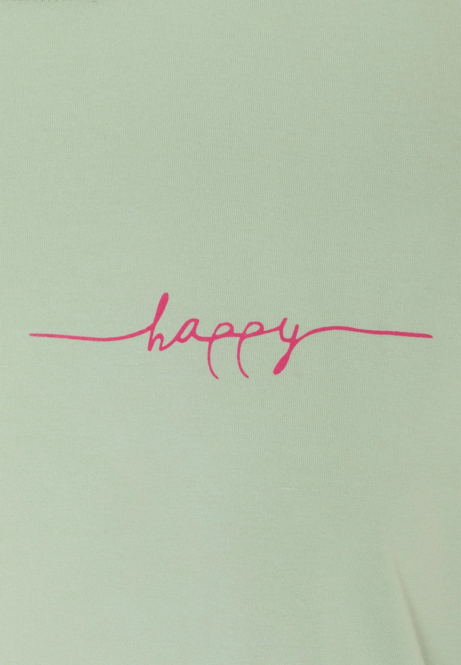 Vila Vipure Love- T-Shirt Print - Desert Sage 5 Vila Vipure Love- T-Shirt Print - Desert Sage - Afbeelding 5