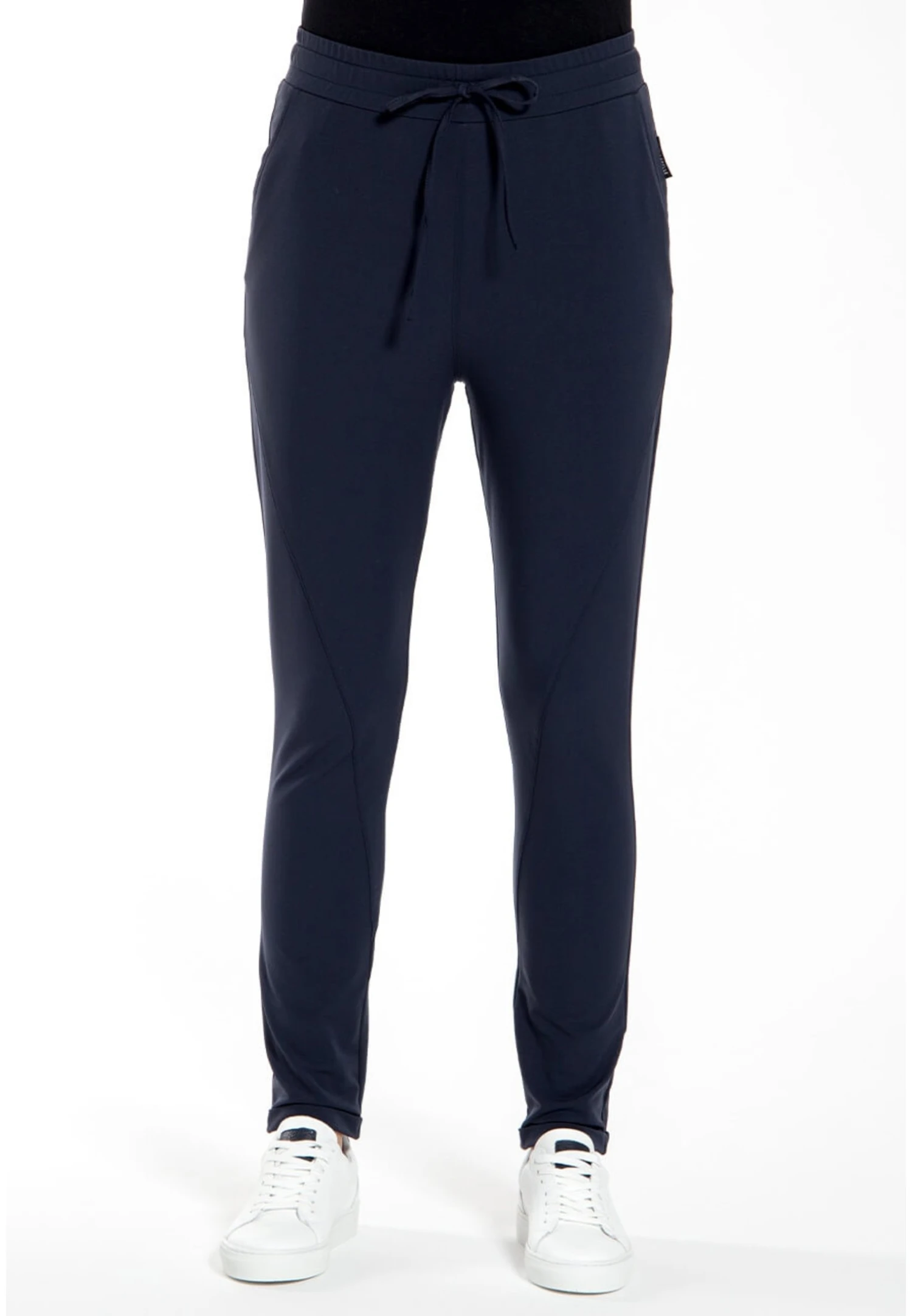 Regular Travel - Broek - Blauw 1 Regular Travel - Broek - Blauw