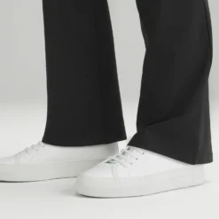 Lululemon Smooth-Fit Pull-On High-Rise - Broek - Black -Aanbiedingen Mode Toon Winkel 801a5f4df2a14151aae30bd0540744e9 scaled