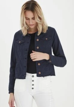 Lichte Jas - Dark Sapphire