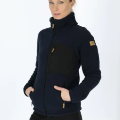 Nordkap Pile - Fleecejas - Navy Black 14 Nordkap Pile - Fleecejas - Navy Black -Aanbiedingen Mode Toon Winkel 83066787b26c449ab6f97647df0482ad