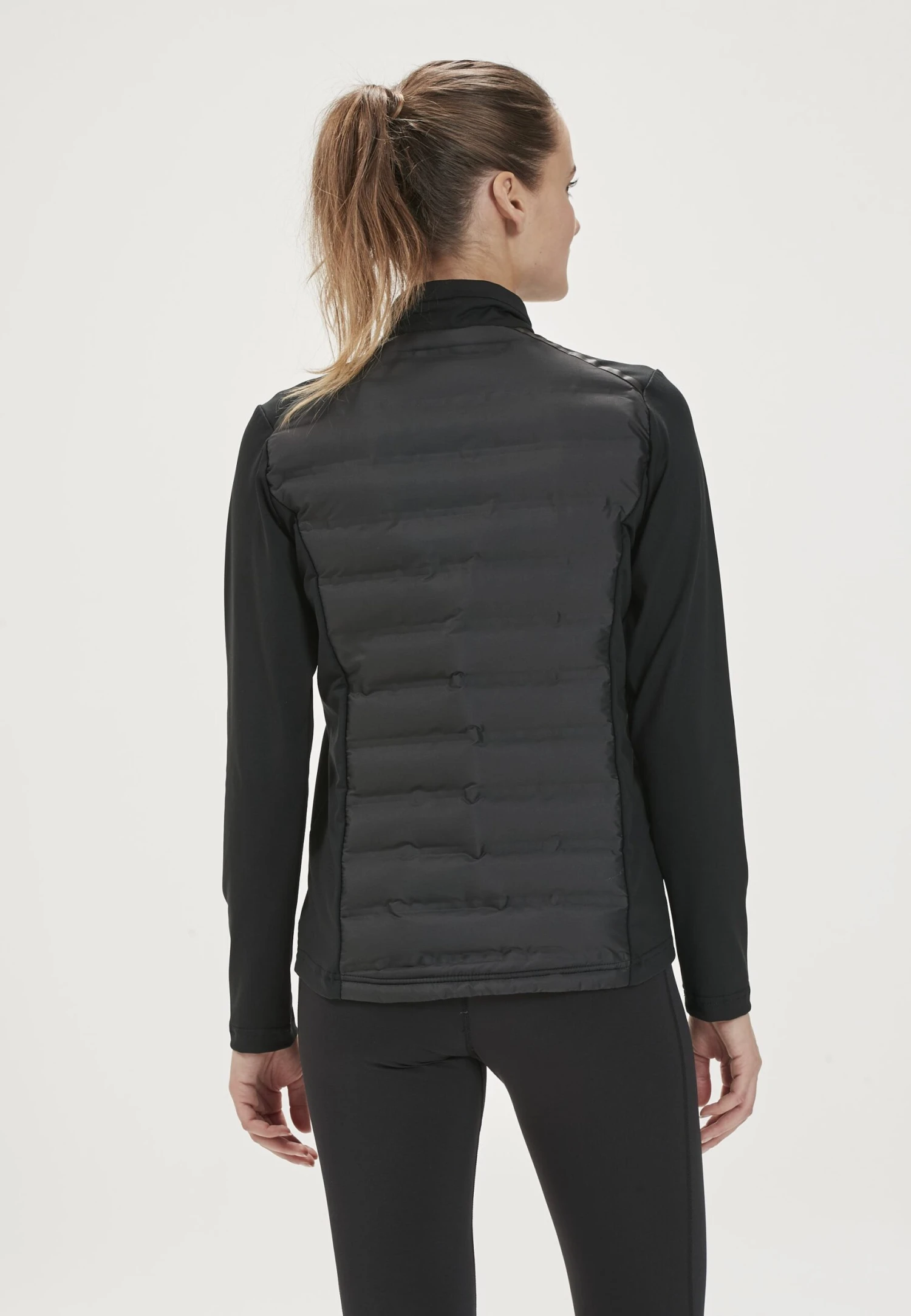 Endurance Jas - Black 3 Endurance Jas - Black - Afbeelding 3