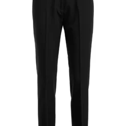 WE FASHION Chino - Black -Aanbiedingen Mode Toon Winkel 84c99c046de147ddb32542dee1fc2989