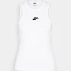 Nike Sportswear Tank - Top - White 10 Nike Sportswear Tank - Top - White -Aanbiedingen Mode Toon Winkel 84d647af93204a32afd1dbc070f31a32 scaled