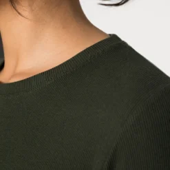 SAMSØE SAMSØE Alexa - Longsleeve - Deep Depths 9 SAMSØE SAMSØE Alexa - Longsleeve - Deep Depths -Aanbiedingen Mode Toon Winkel 84db7da3a97040b094cab589543ee477 scaled