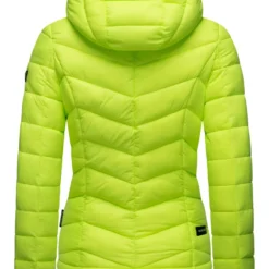 Marikoo Kuala - Jas - Neon Green -Aanbiedingen Mode Toon Winkel 85e03489f650413cbb8e1f333d2c66e0 scaled
