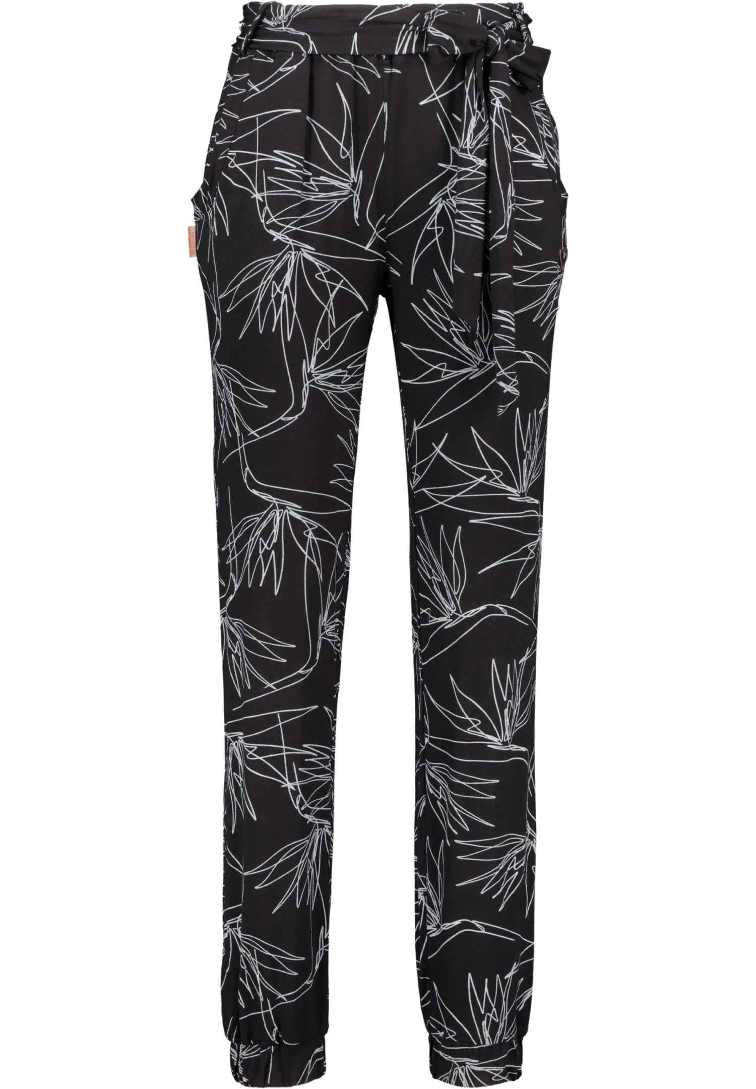 Aliceak - Trainingsbroek - Moonless 6 Aliceak - Trainingsbroek - Moonless - Afbeelding 6