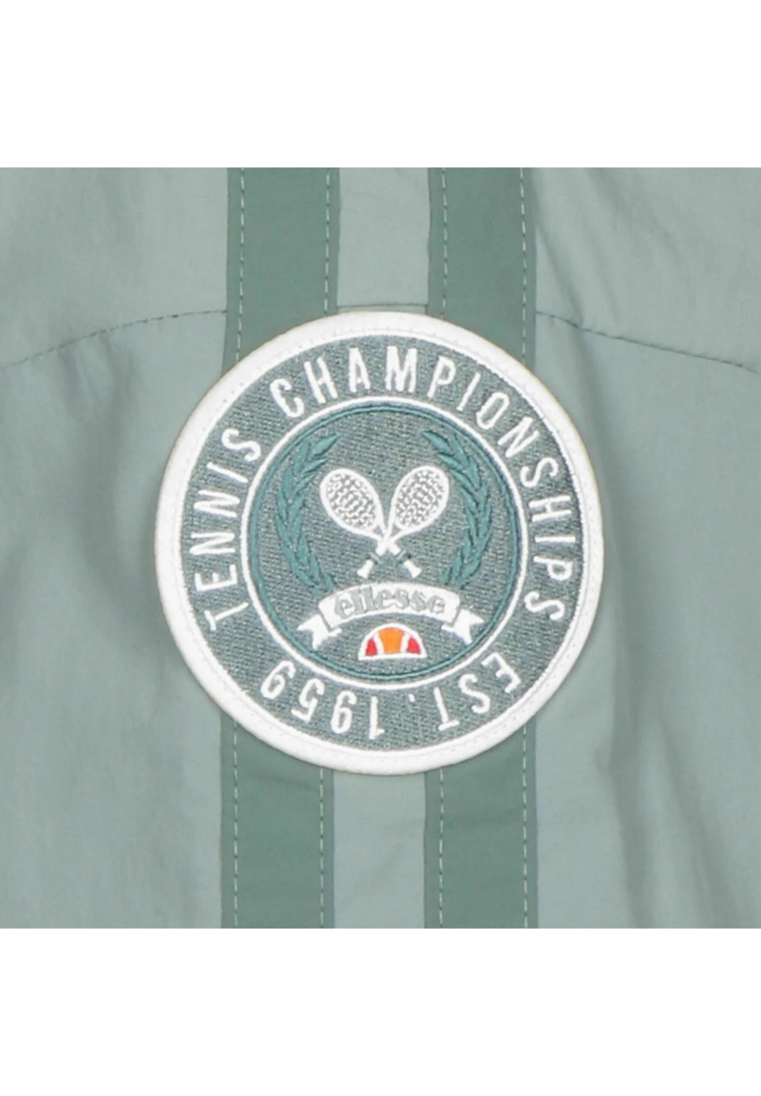 Ellesse Experb - Trainingsvest - Green 3 Ellesse Experb - Trainingsvest - Green - Afbeelding 3