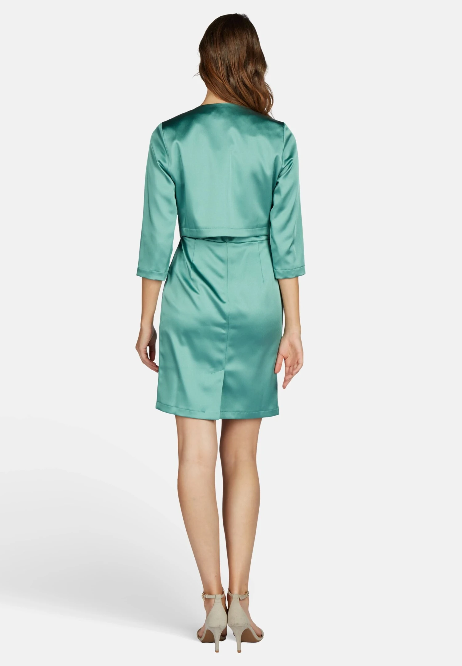 KLEO Blazer - Grün 3 KLEO Blazer - Grün - Afbeelding 3