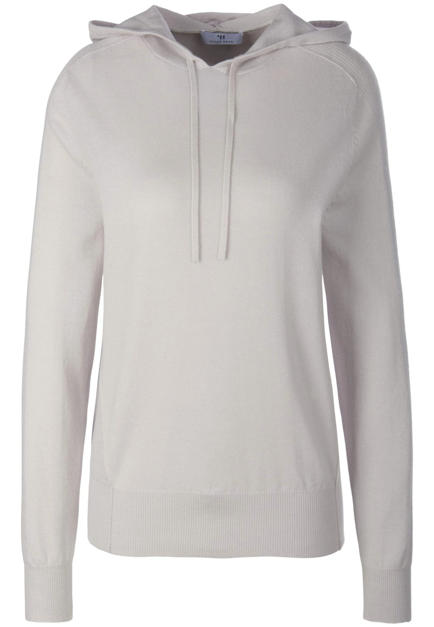 Hoodie - Hellgrau 5 Hoodie - Hellgrau - Afbeelding 5