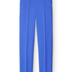 ADOLFO DOMINGUEZ Dart Monochromatic - Broek - Blue 10 ADOLFO DOMINGUEZ Dart Monochromatic - Broek - Blue -Aanbiedingen Mode Toon Winkel 933ba287cb0f48d68bbd7beaf65fbc94 scaled