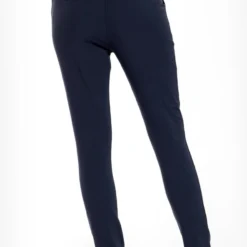 Regular Travel - Broek - Blauw 9 Regular Travel - Broek - Blauw -Aanbiedingen Mode Toon Winkel 93d402b8d9d846c497dc0f8a2e87a841
