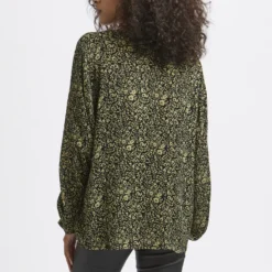 Kaffe Blouse - Black, Gren Leo Print 8 Kaffe Blouse - Black, Gren Leo Print -Aanbiedingen Mode Toon Winkel 93d9192d338c4696a48bb6511c452791 scaled