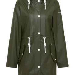 Dreimaster Drymaster - Parka - Dunkeloliv 9 Dreimaster Drymaster - Parka - Dunkeloliv -Aanbiedingen Mode Toon Winkel 9573a7da883b4c299e018e3a40f99561 scaled