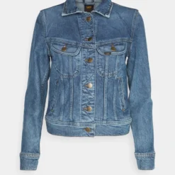 Lee Rider Jacket - Spijkerjas - Classic Indigo 16 Lee Rider Jacket - Spijkerjas - Classic Indigo -Aanbiedingen Mode Toon Winkel 961114d282f64196aa259cb1b78cff30 scaled