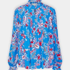 Marks & Spencer Pintuck - Blouse - Blue Mix 9 Marks & Spencer Pintuck - Blouse - Blue Mix -Aanbiedingen Mode Toon Winkel 98cd3cf335844a279fc199a98327afa6 scaled