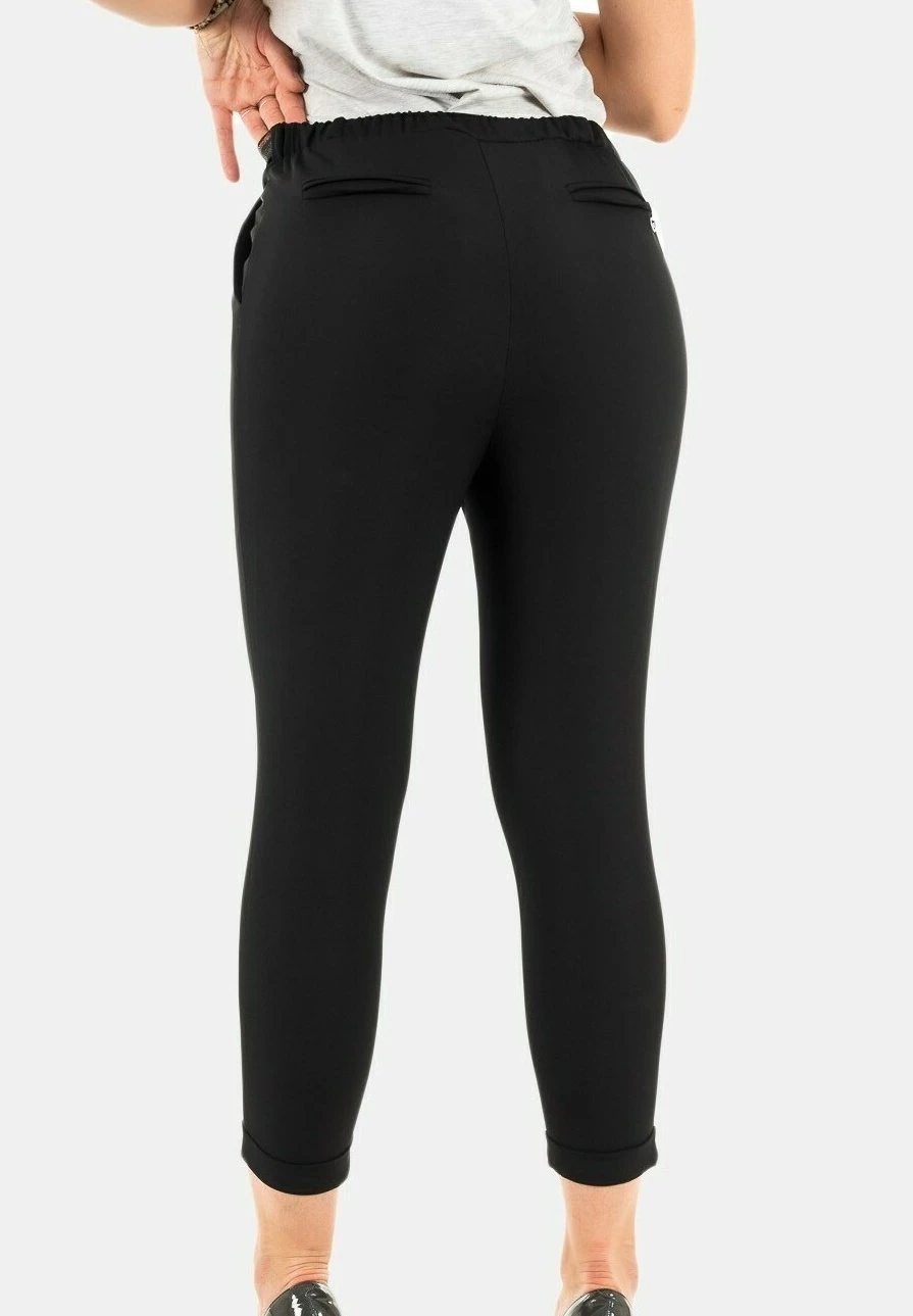 Please Broek - Noir 2 Please Broek - Noir - Afbeelding 2