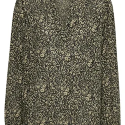 Kaffe Blouse - Black, Gren Leo Print 10 Kaffe Blouse - Black, Gren Leo Print -Aanbiedingen Mode Toon Winkel a3416fa7c6914a6fbb57274aa466e8ae scaled