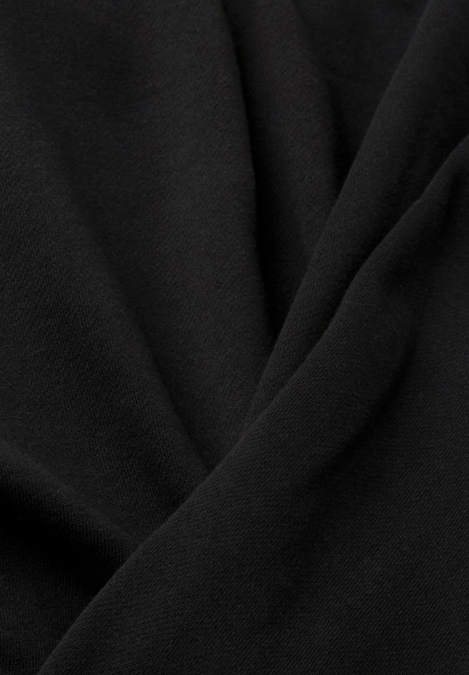 ESPRIT Mit Geometrischem Love-Print - Hoodie - Black 7 ESPRIT Mit Geometrischem Love-Print - Hoodie - Black - Afbeelding 7