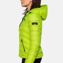 Marikoo Kuala - Jas - Neon Green -Aanbiedingen Mode Toon Winkel a5b4d1b4026a47729f6e892ad604241d scaled