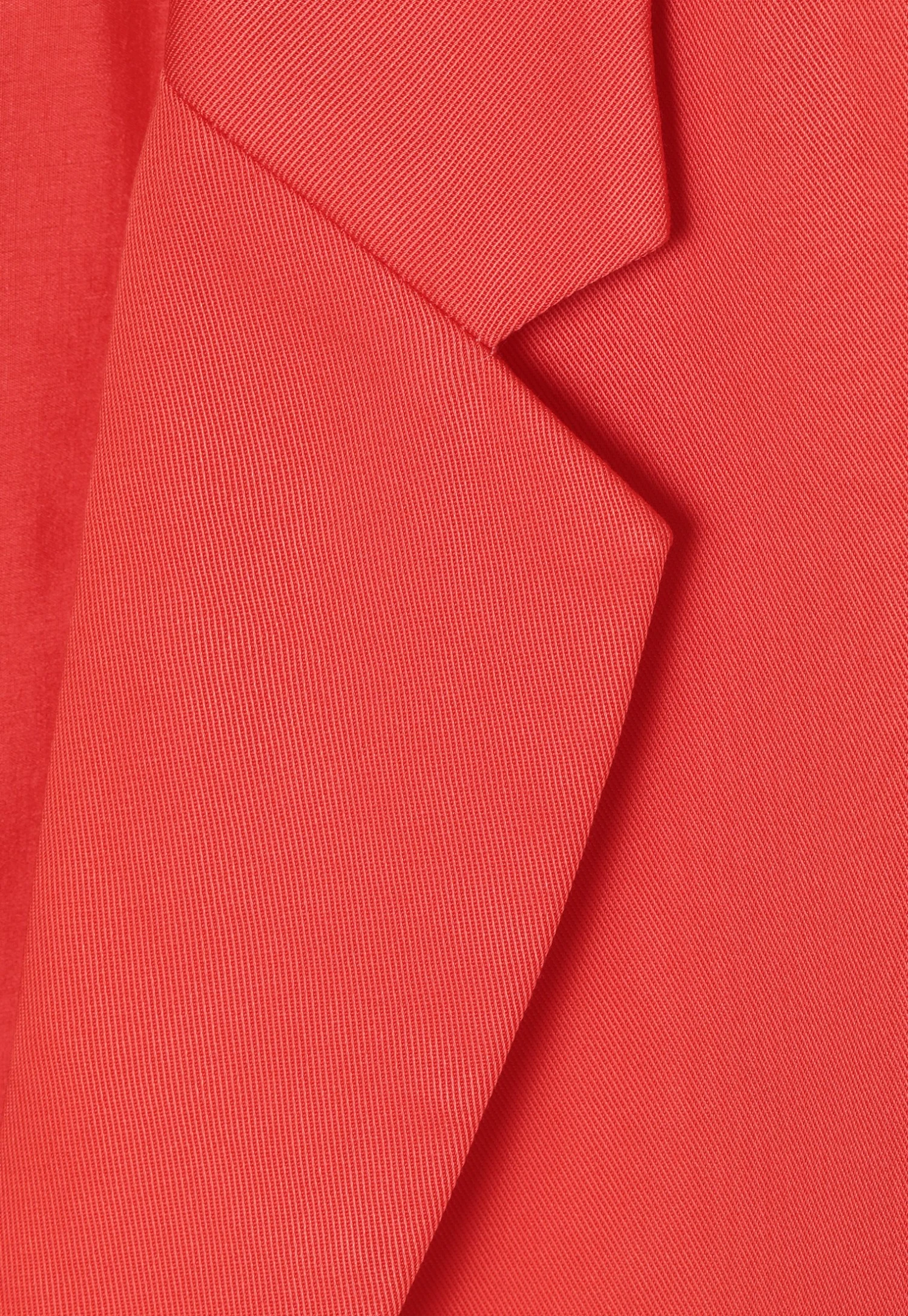 Bona - Blazer - Orange 5 Bona - Blazer - Orange - Afbeelding 5