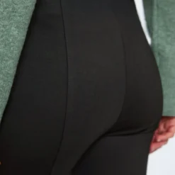 Marc O'Polo DENIM Kompakte Interlock-Skinny Aus - Legging - Black -Aanbiedingen Mode Toon Winkel a958ecfc77714028aa787a1ea98c1f6f