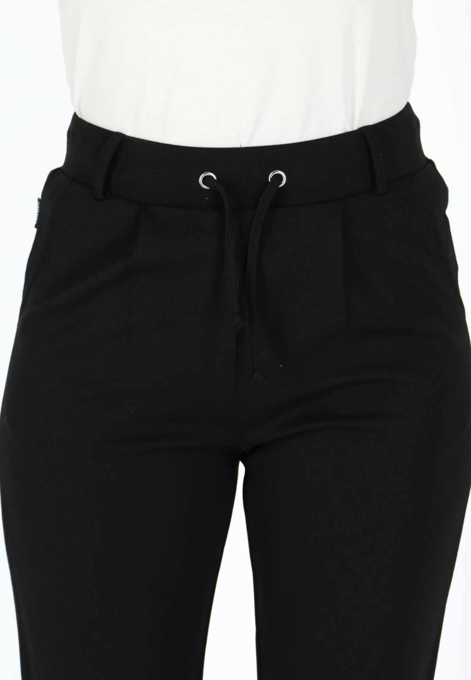 HamptonW - Trainingsbroek - Black 7 HamptonW - Trainingsbroek - Black - Afbeelding 7