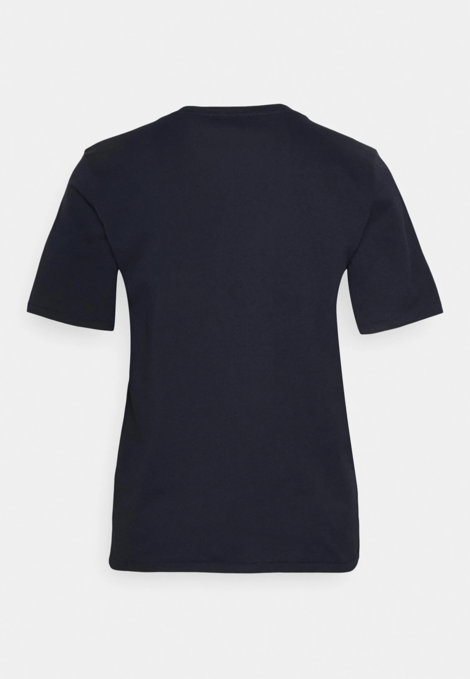 Marc O'Polo T-Shirt Basic - Manic Midnight 2 Marc O'Polo T-Shirt Basic - Manic Midnight - Afbeelding 2