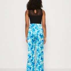 Noisy May Nmtalia Pants - Broek - Azure Blue 8 Noisy May Nmtalia Pants - Broek - Azure Blue -Aanbiedingen Mode Toon Winkel ad8351ef83ee408e9f32df43cc56116e scaled