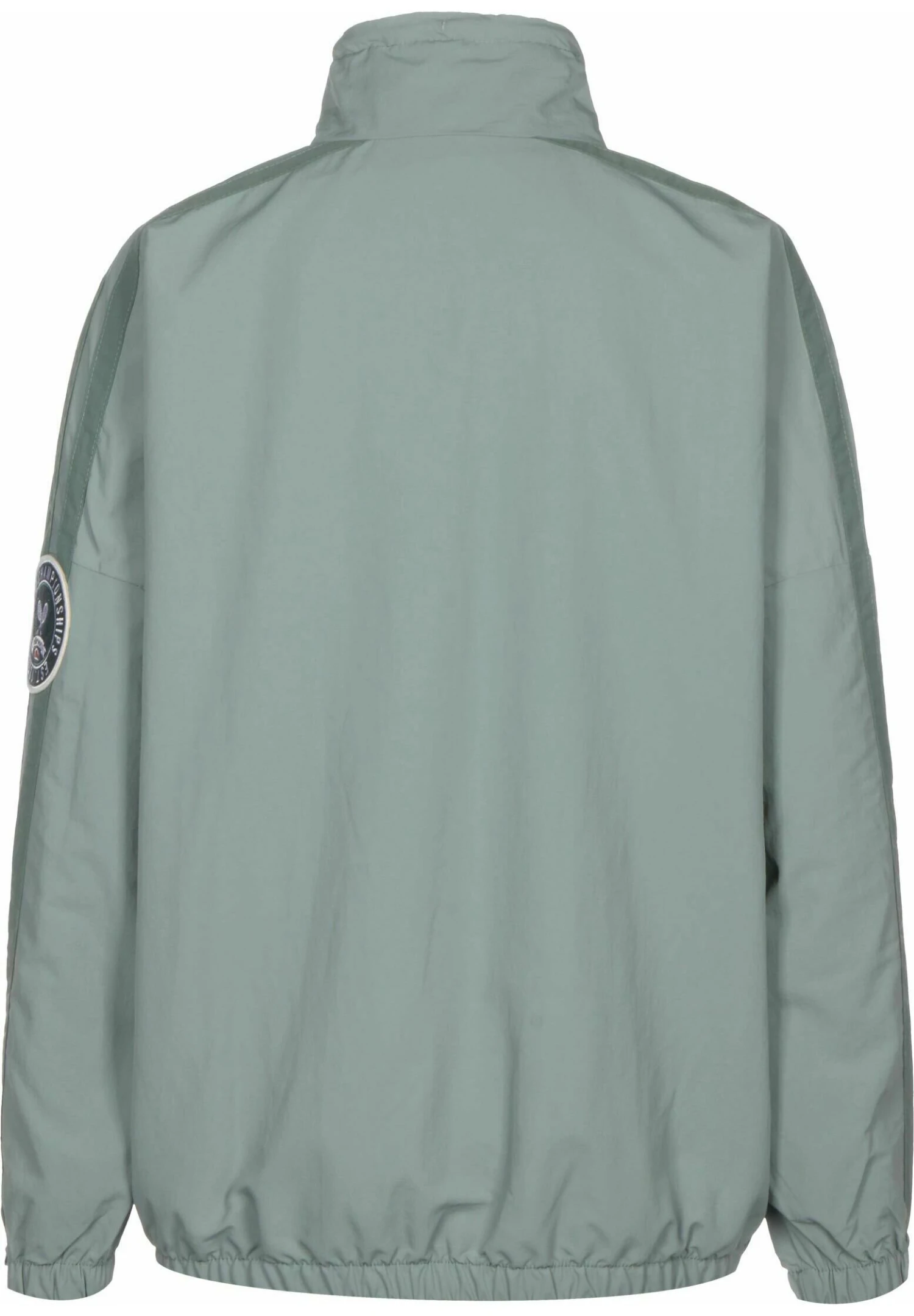 Ellesse Experb - Trainingsvest - Green 2 Ellesse Experb - Trainingsvest - Green - Afbeelding 2