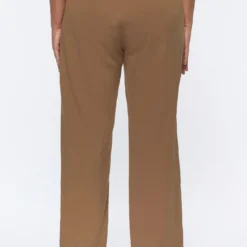 Droit Avec Des Poches - Broek - Beige -Aanbiedingen Mode Toon Winkel b2ac348f3f9346f0a2c118f556912aeb