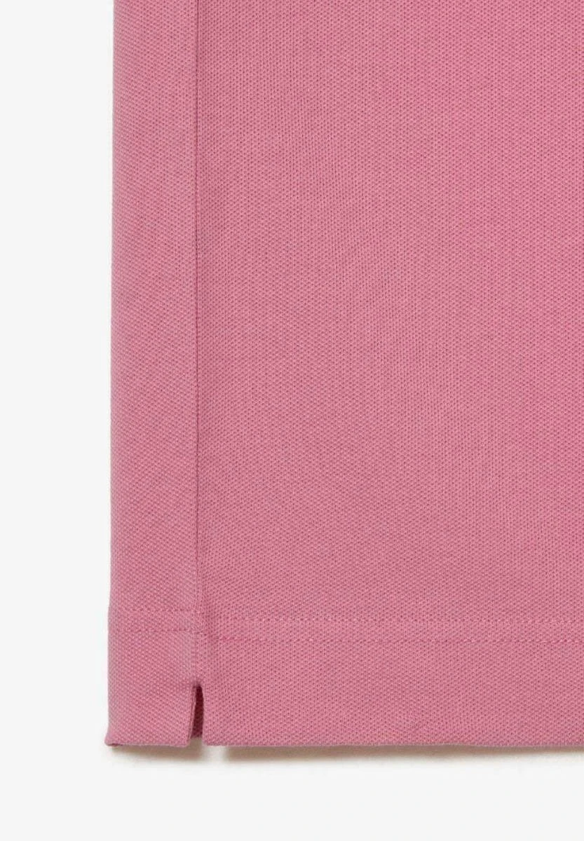 Lacoste Regular - Poloshirt - Rose 5 Lacoste Regular - Poloshirt - Rose - Afbeelding 5