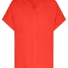 Soyaconcept Sc-Radia - Blouse - Spicy